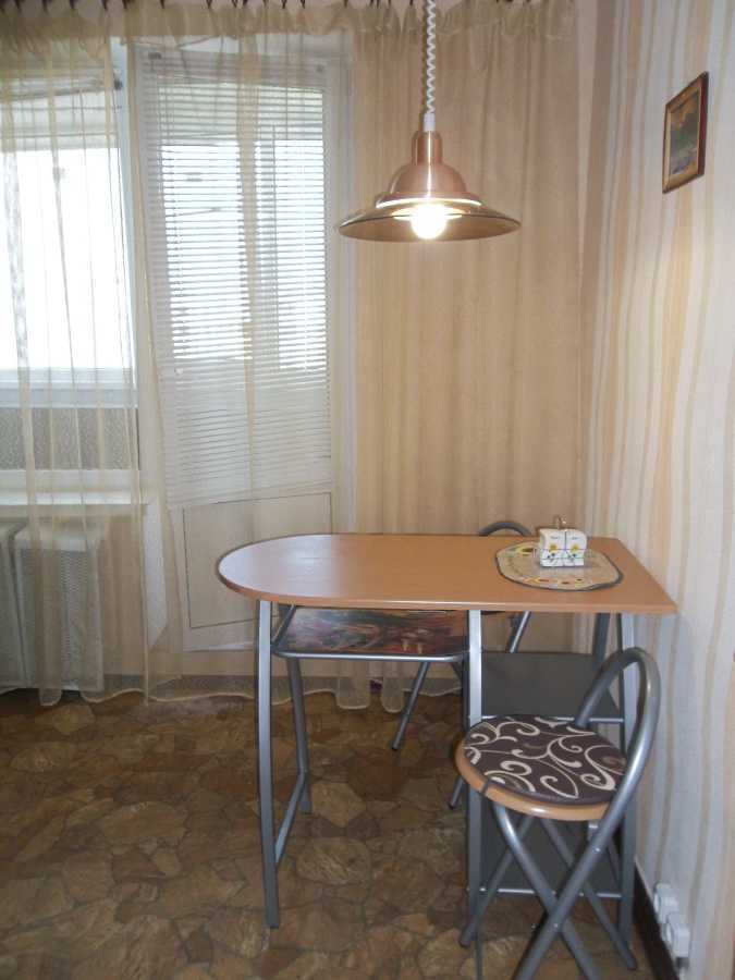 Аренда 1-комнатной квартиры 34 м², Андрея Малышко ул.