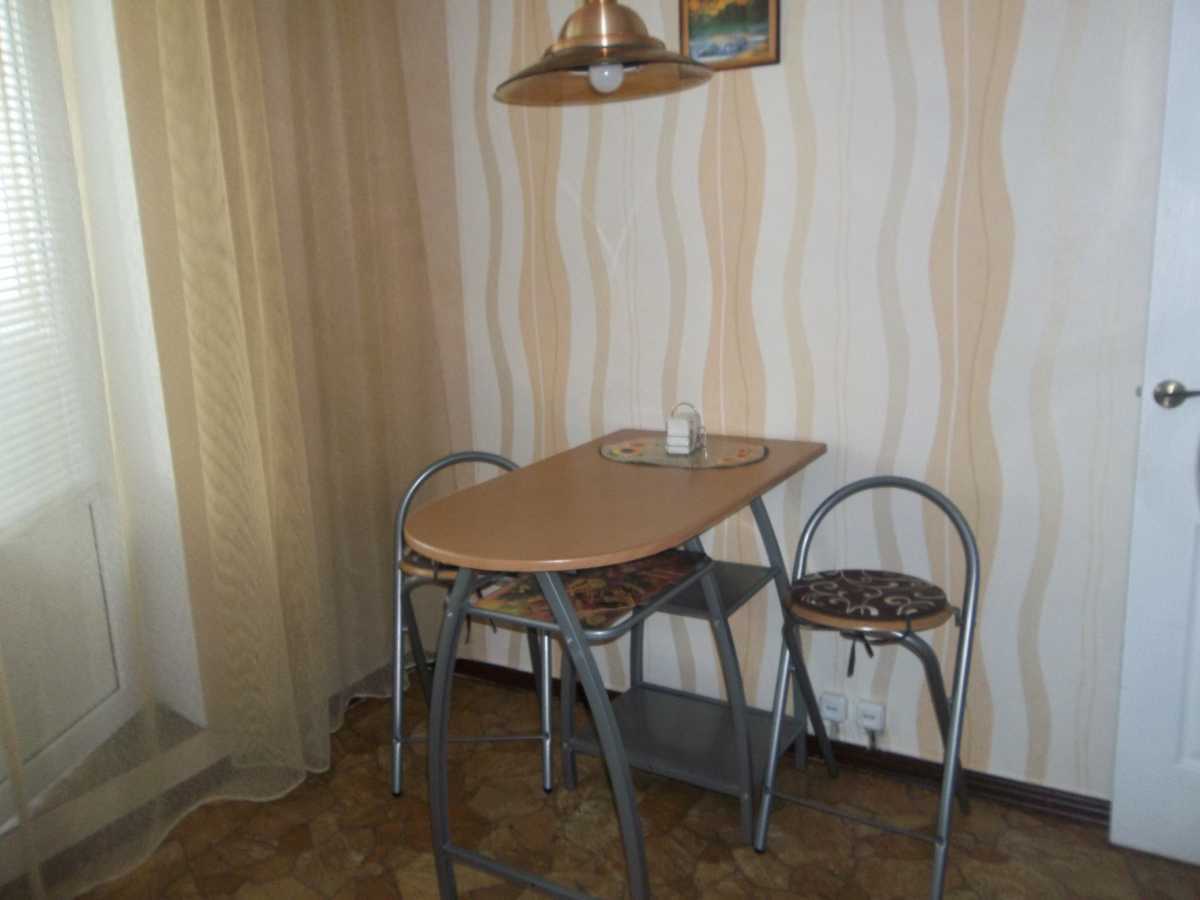 Аренда 1-комнатной квартиры 34 м², Андрея Малышко ул.