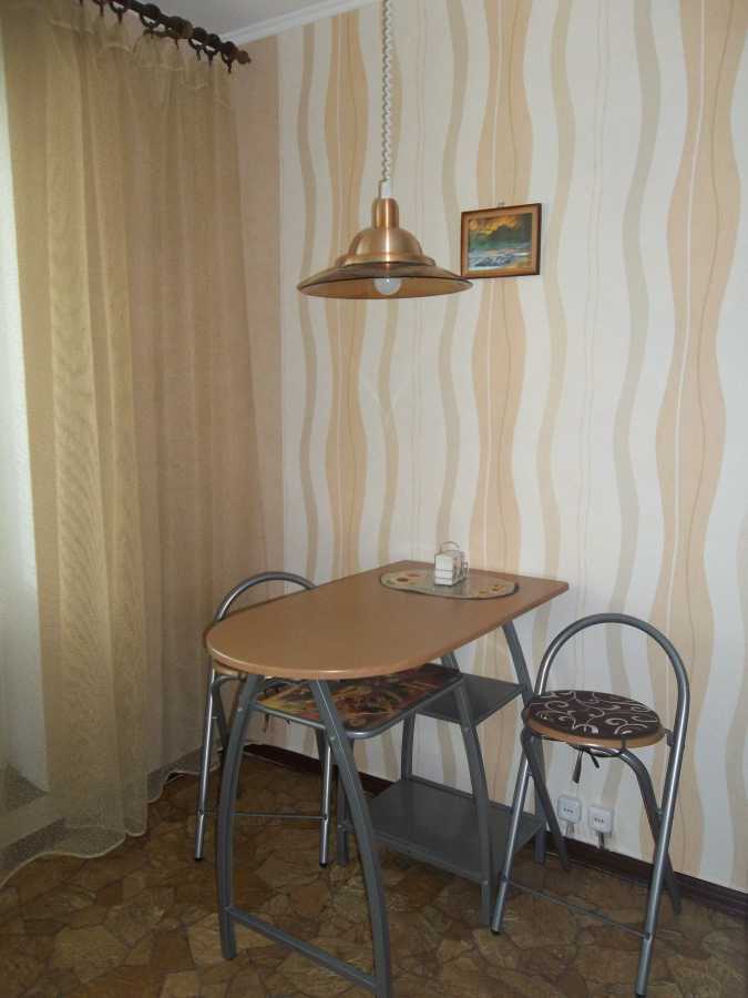 Аренда 1-комнатной квартиры 34 м², Андрея Малышко ул.