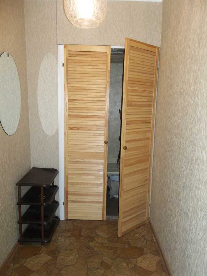 Аренда 1-комнатной квартиры 34 м², Андрея Малышко ул.