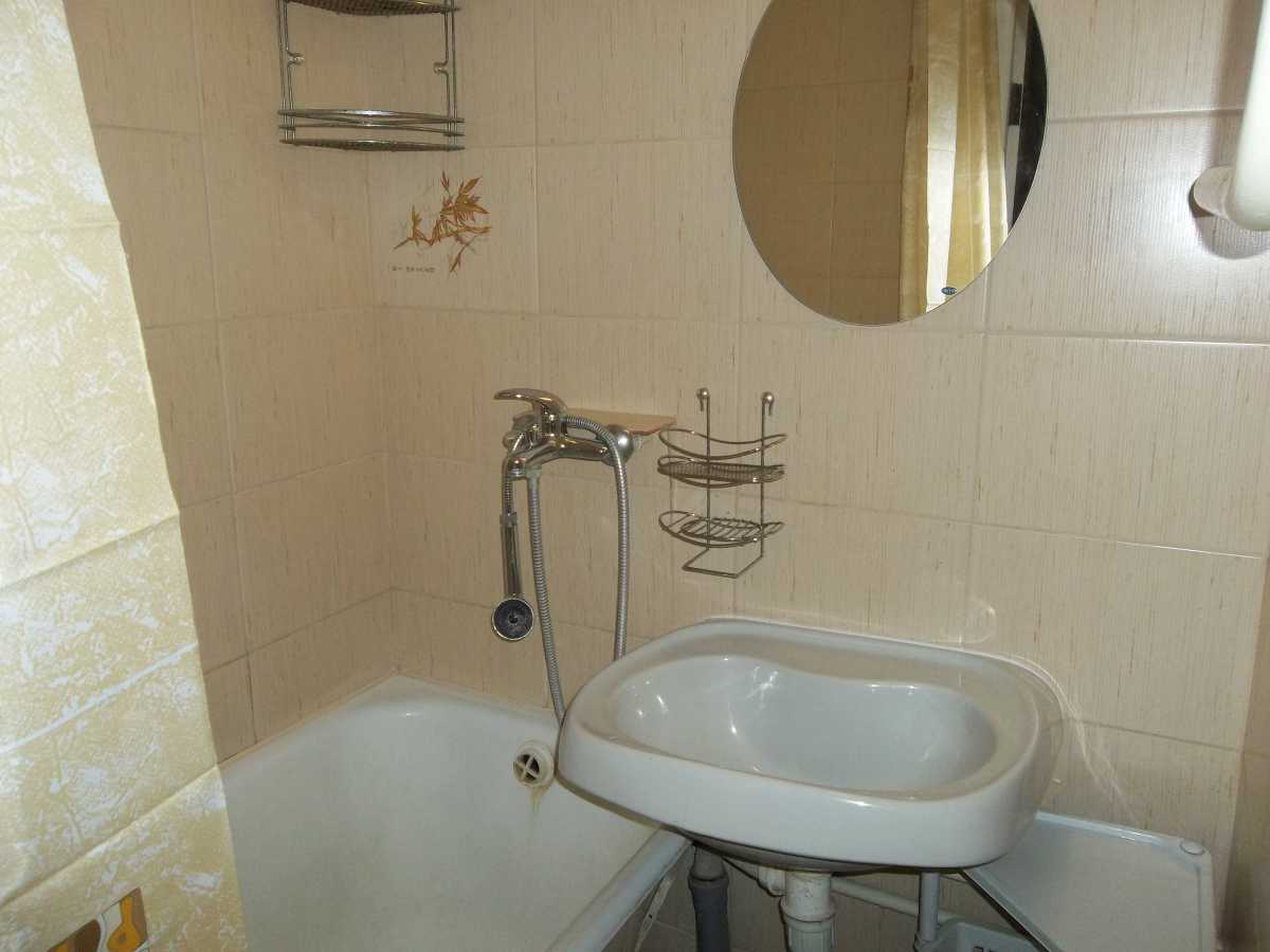 Аренда 1-комнатной квартиры 34 м², Андрея Малышко ул.