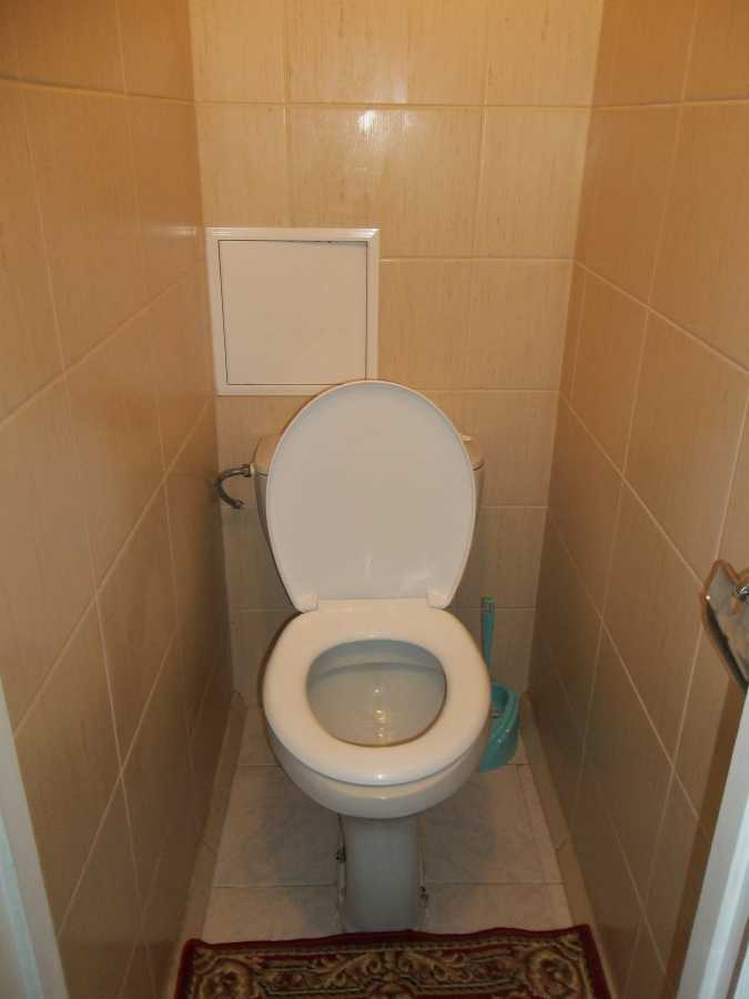 Аренда 1-комнатной квартиры 34 м², Андрея Малышко ул.