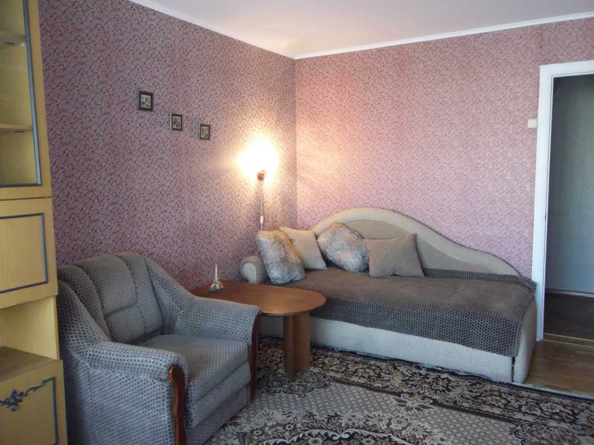 Аренда 1-комнатной квартиры 34 м², Андрея Малышко ул.