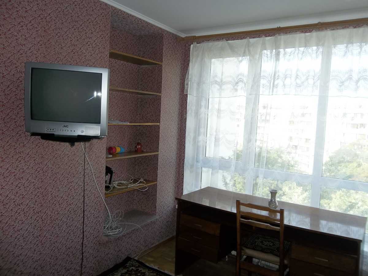 Аренда 1-комнатной квартиры 34 м², Андрея Малышко ул.