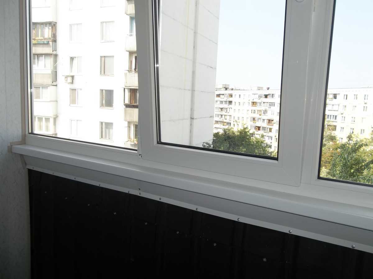 Аренда 1-комнатной квартиры 34 м², Андрея Малышко ул.