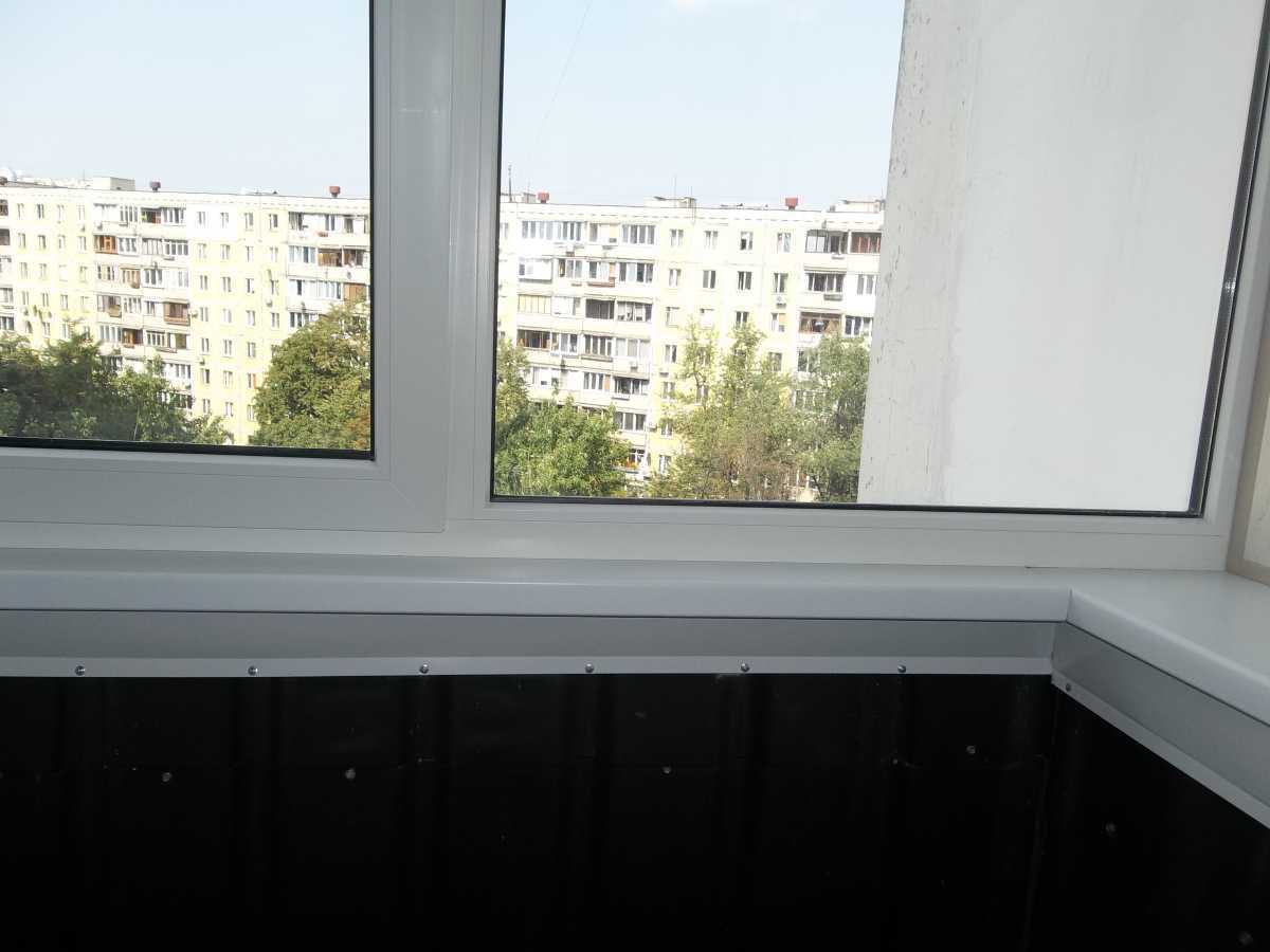 Аренда 1-комнатной квартиры 34 м², Андрея Малышко ул.