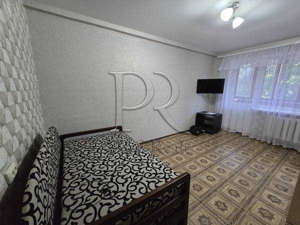 Продаж 1-кімнатної квартири 27 м², Вацлава Гавела бул., 52