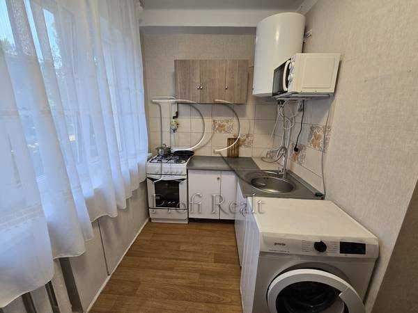 Продаж 1-кімнатної квартири 27 м², Вацлава Гавела бул., 52