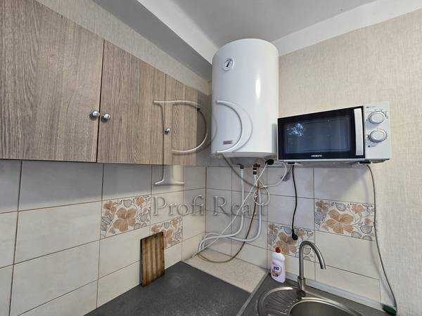 Продаж 1-кімнатної квартири 27 м², Вацлава Гавела бул., 52
