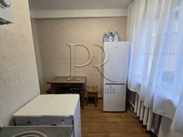 Продаж 1-кімнатної квартири 27 м², Вацлава Гавела бул., 52