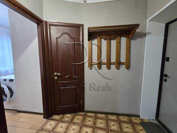 Продаж 1-кімнатної квартири 27 м², Вацлава Гавела бул., 52