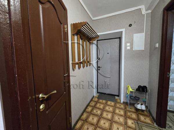 Продаж 1-кімнатної квартири 27 м², Вацлава Гавела бул., 52