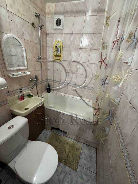 Продаж 1-кімнатної квартири 27 м², Вацлава Гавела бул., 52