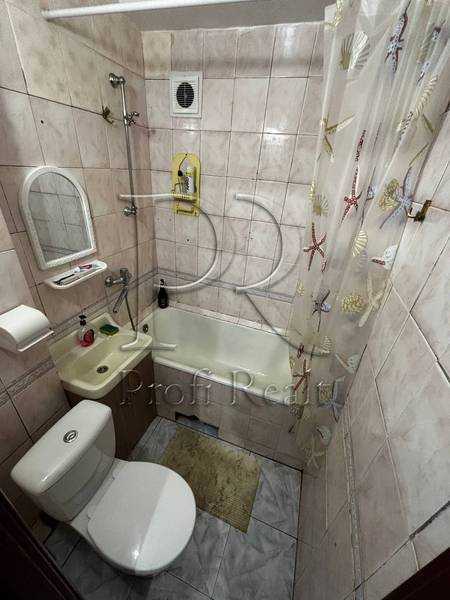 Продаж 1-кімнатної квартири 27 м², Вацлава Гавела бул., 52