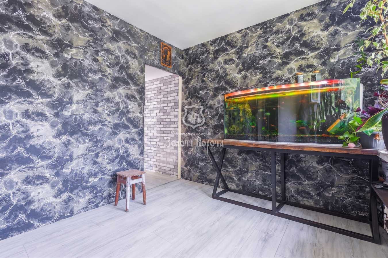 Продаж 3-кімнатної квартири 71 м², Академіка Корольова просп., 12Г
