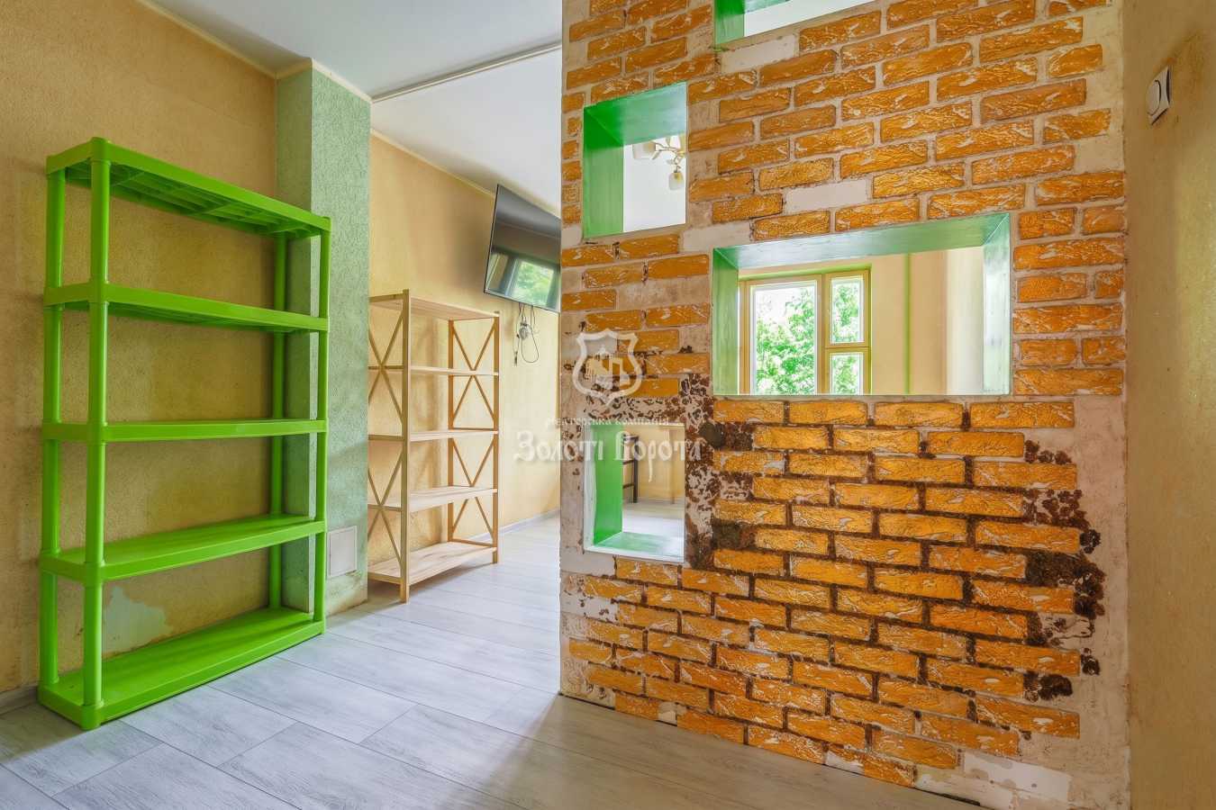 Продаж 3-кімнатної квартири 71 м², Академіка Корольова просп., 12Г