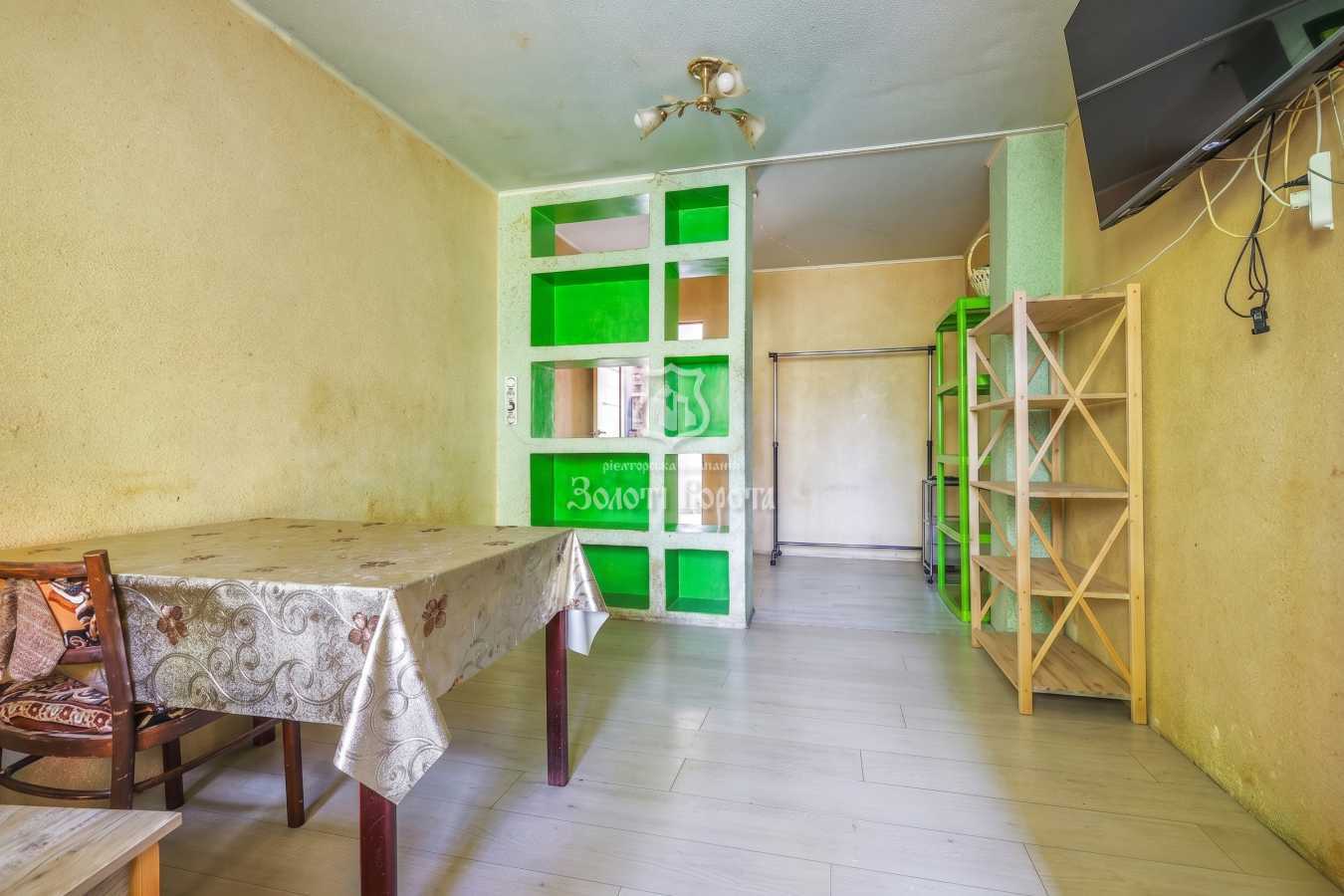Продаж 3-кімнатної квартири 71 м², Академіка Корольова просп., 12Г
