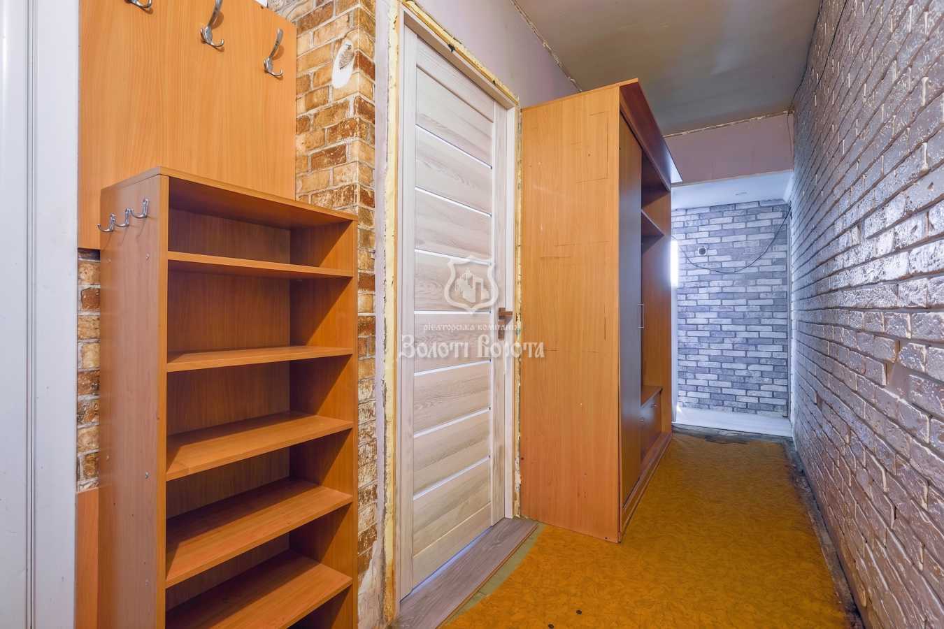 Продаж 3-кімнатної квартири 71 м², Академіка Корольова просп., 12Г