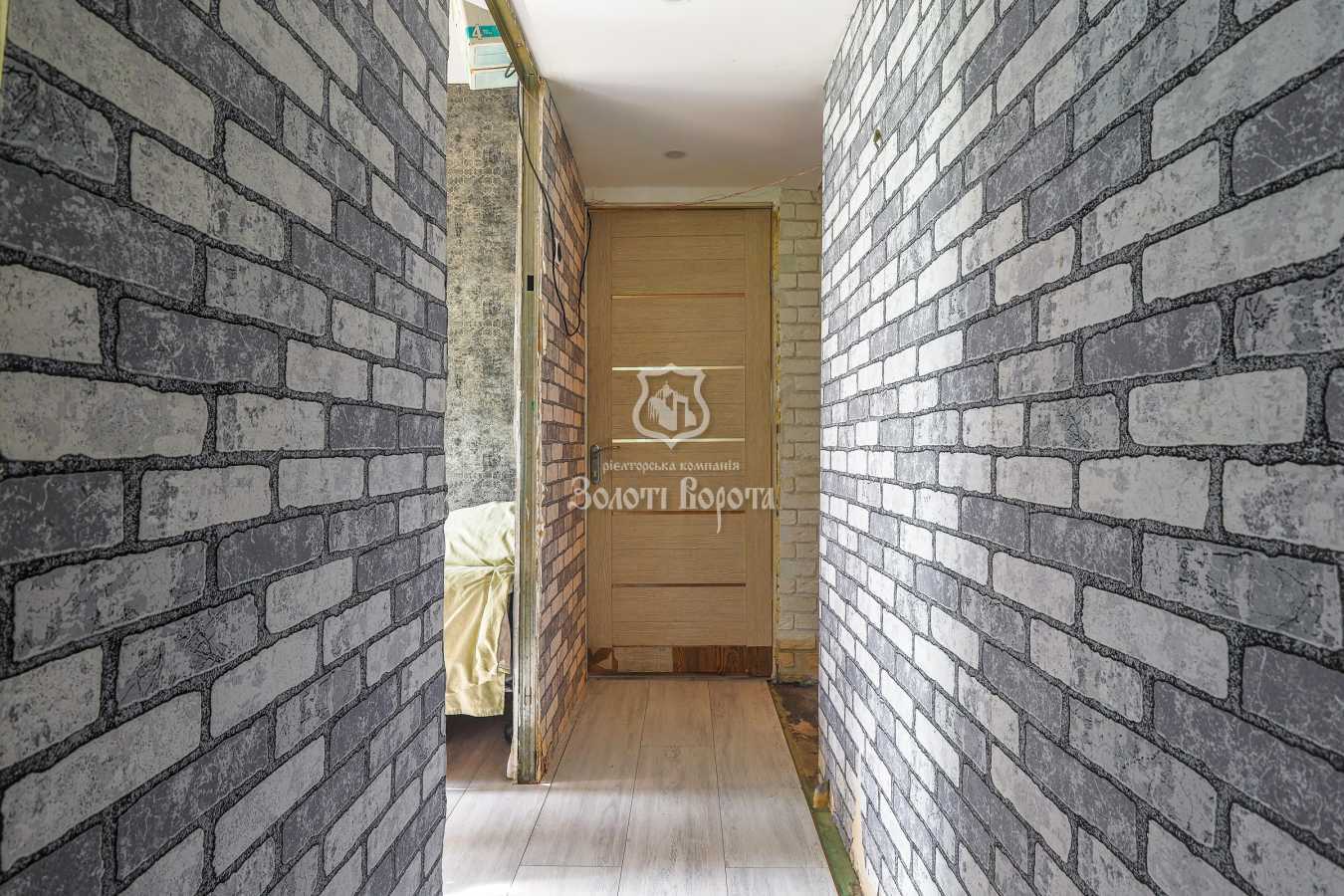 Продаж 3-кімнатної квартири 71 м², Академіка Корольова просп., 12Г