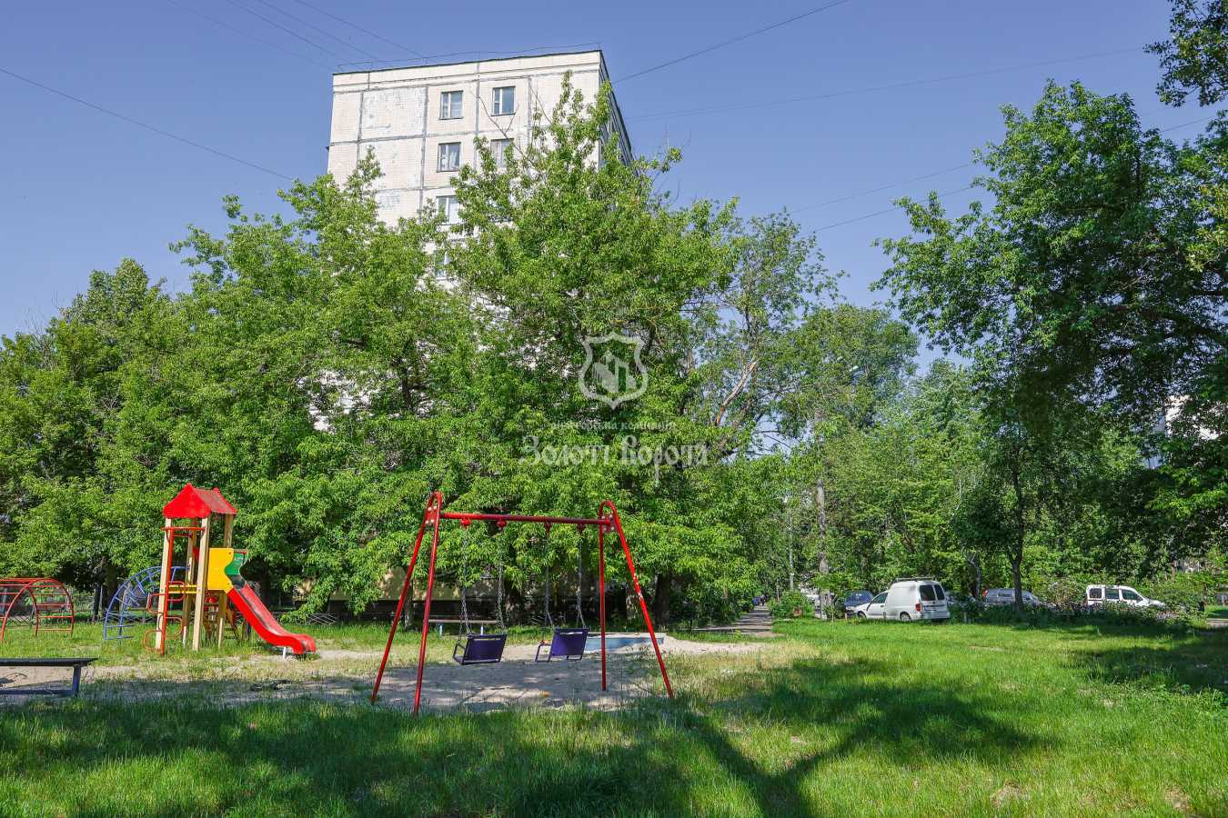 Продаж 3-кімнатної квартири 71 м², Академіка Корольова просп., 12Г