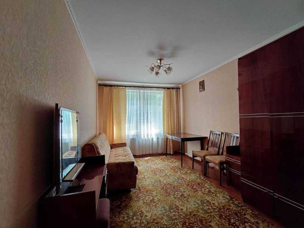 Продажа 3-комнатной квартиры 66 м², Гулак-Артемовского ул., 5