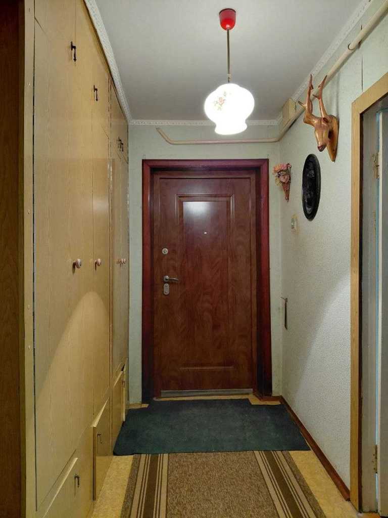 Продажа 3-комнатной квартиры 66 м², Гулак-Артемовского ул., 5