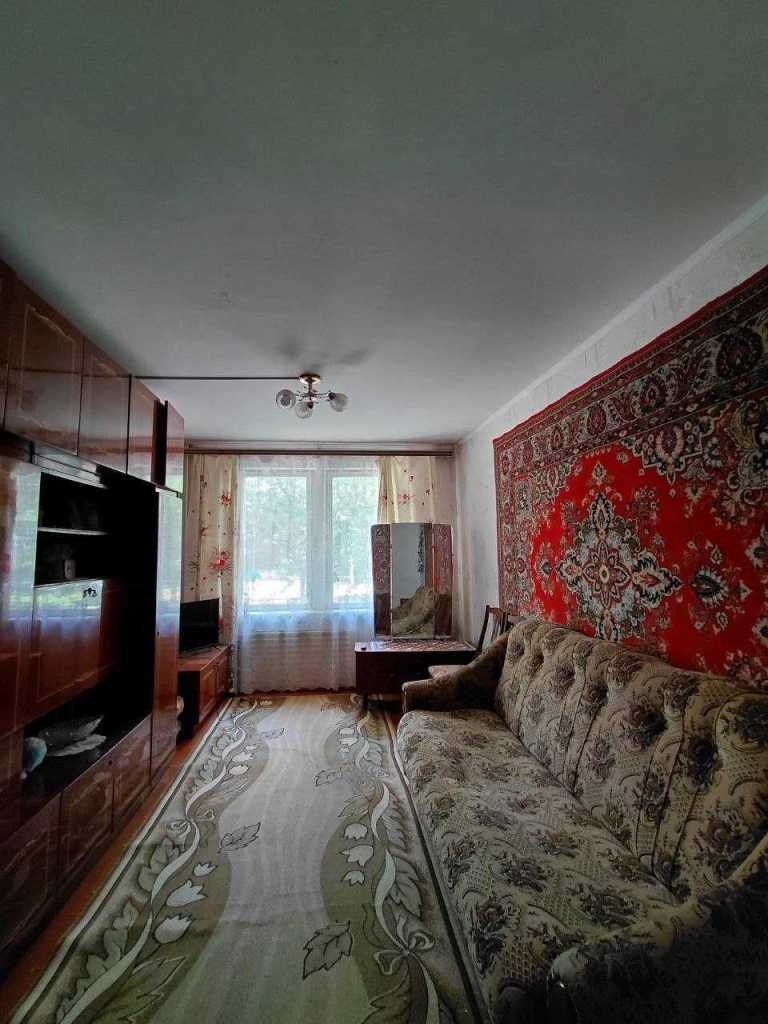 Продажа 3-комнатной квартиры 66 м², Гулак-Артемовского ул., 5