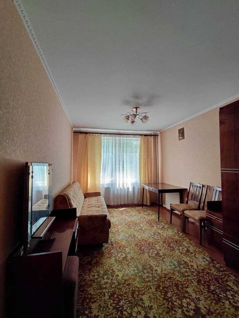 Продажа 3-комнатной квартиры 66 м², Гулак-Артемовского ул., 5