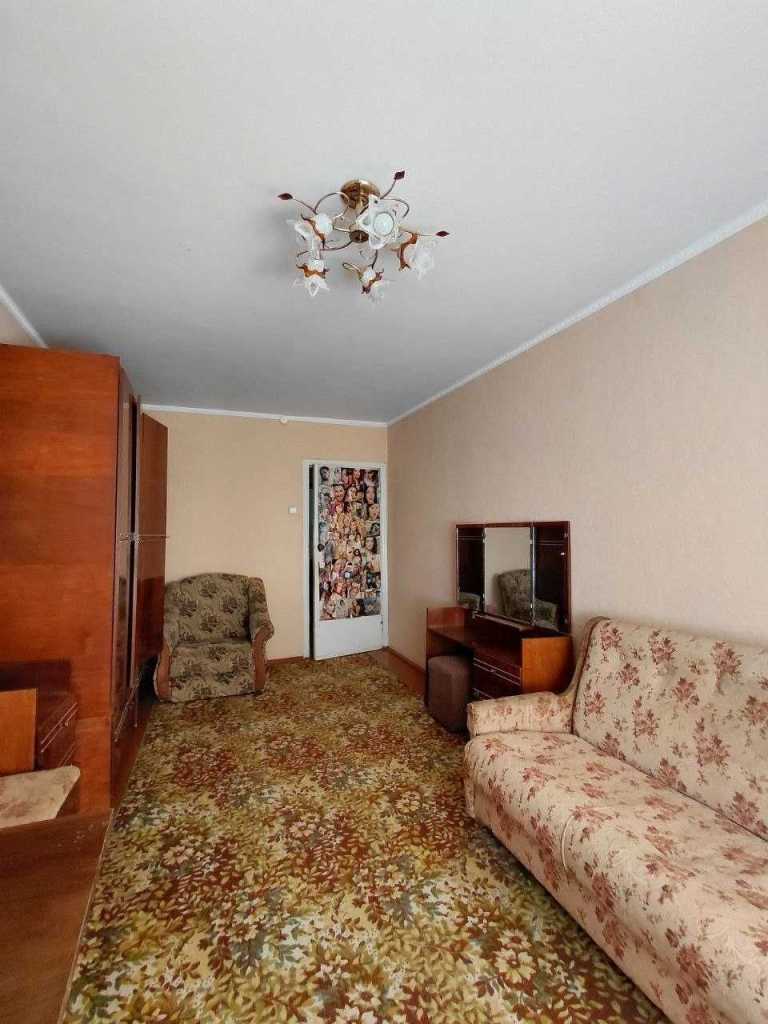 Продажа 3-комнатной квартиры 66 м², Гулак-Артемовского ул., 5