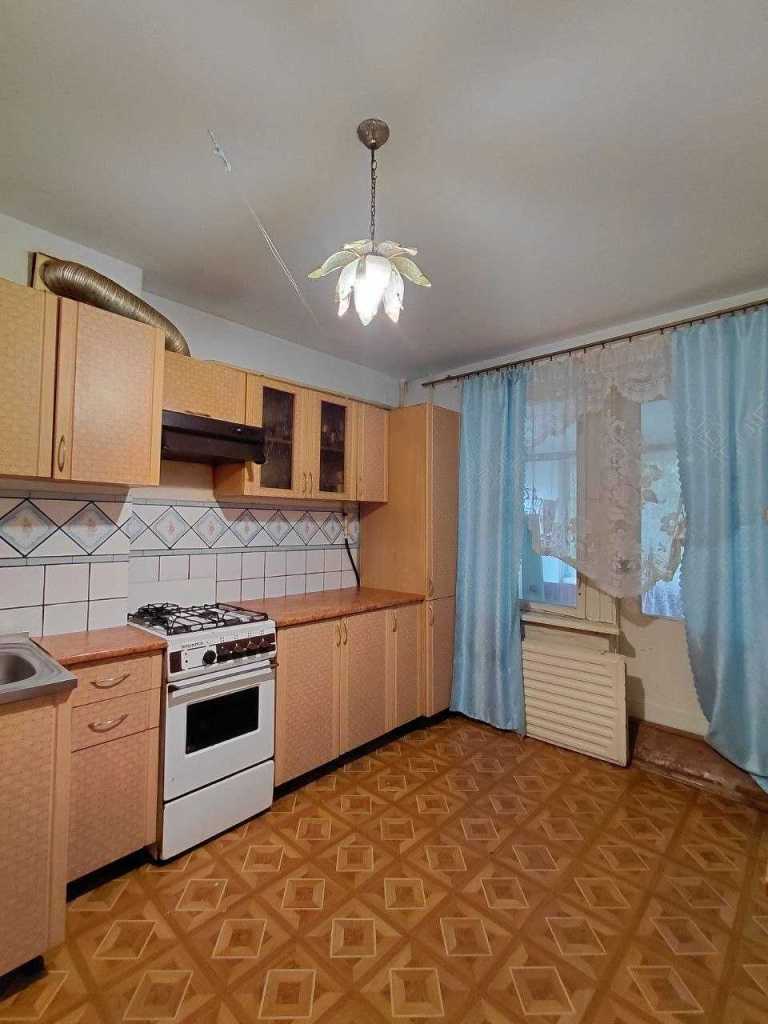 Продажа 3-комнатной квартиры 66 м², Гулак-Артемовского ул., 5