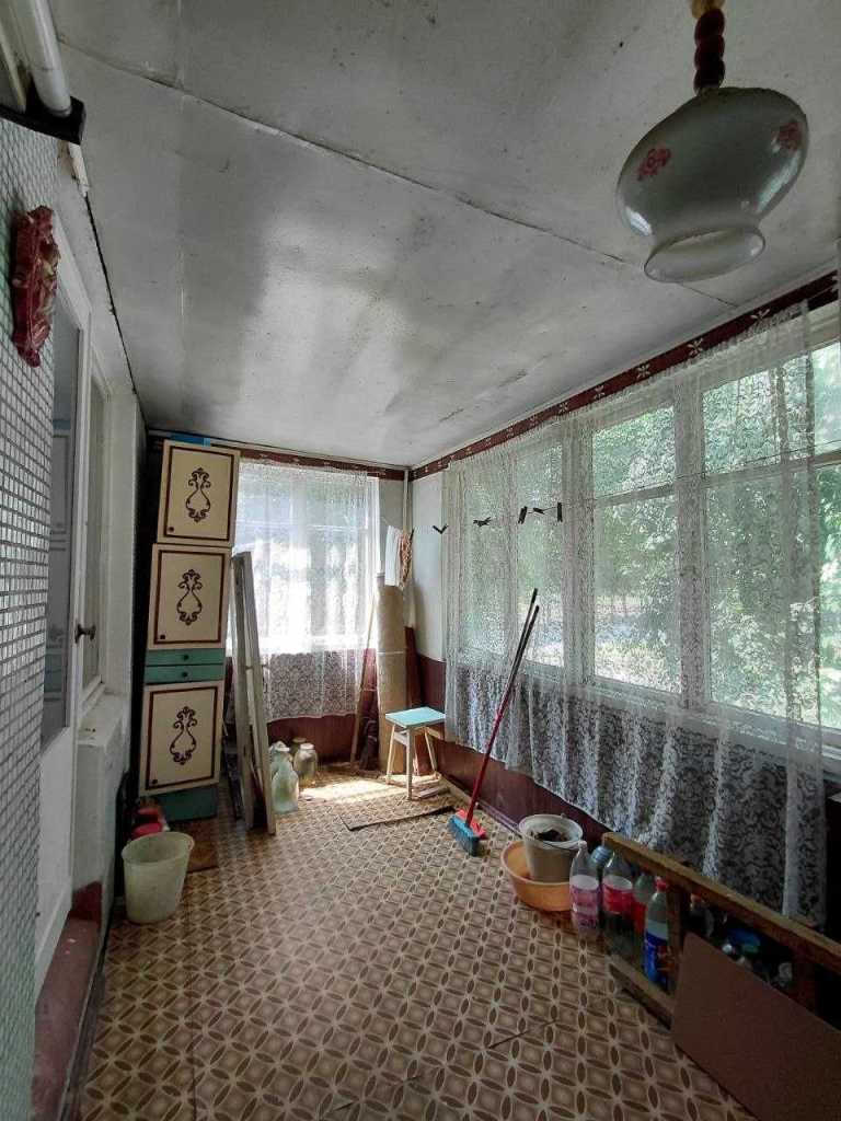 Продажа 3-комнатной квартиры 66 м², Гулак-Артемовского ул., 5