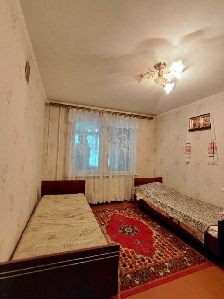 Продажа 3-комнатной квартиры 66 м², Гулак-Артемовского ул., 5