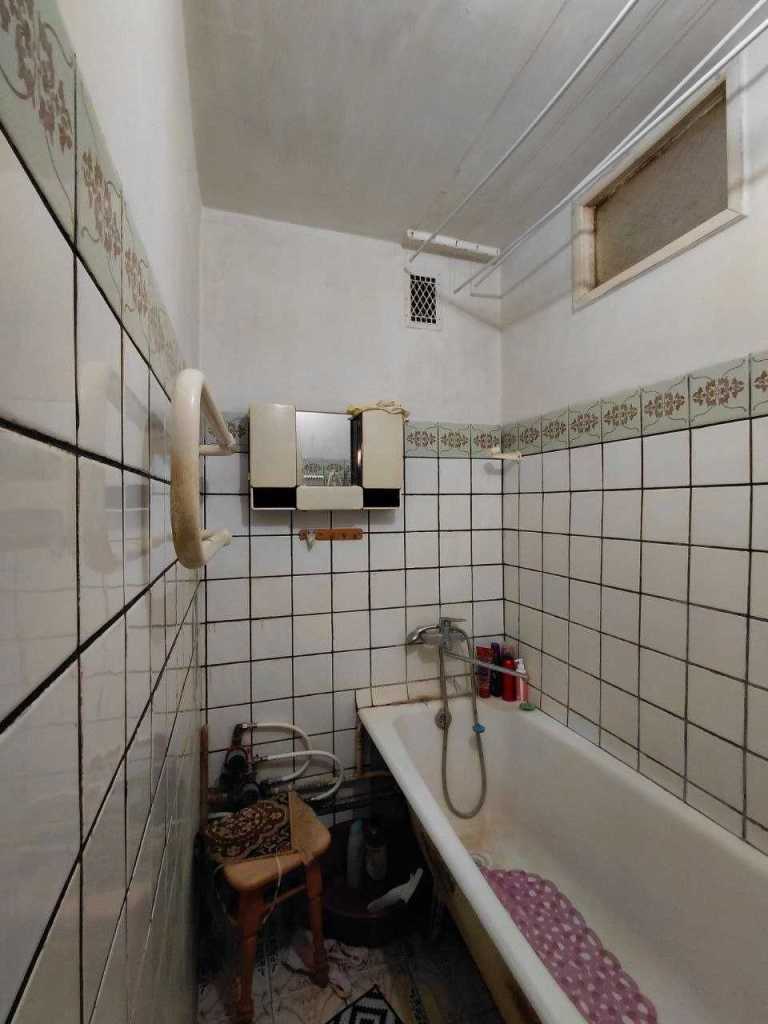 Продажа 3-комнатной квартиры 66 м², Гулак-Артемовского ул., 5