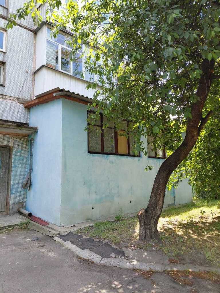 Продажа 3-комнатной квартиры 66 м², Гулак-Артемовского ул., 5