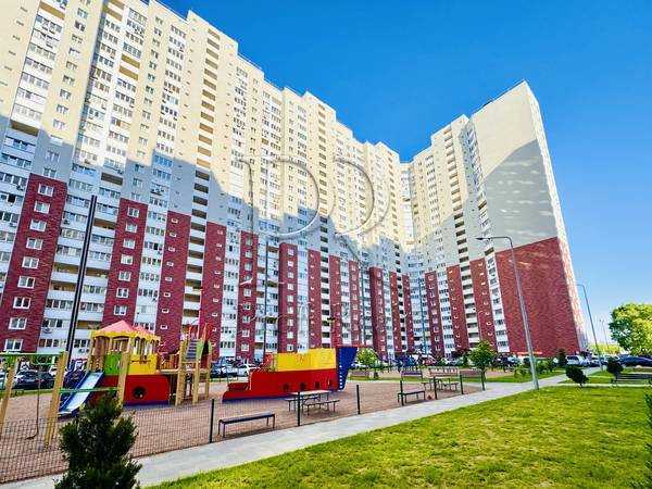 Продаж 2-кімнатної квартири 73 м², Балтійський пров., 1