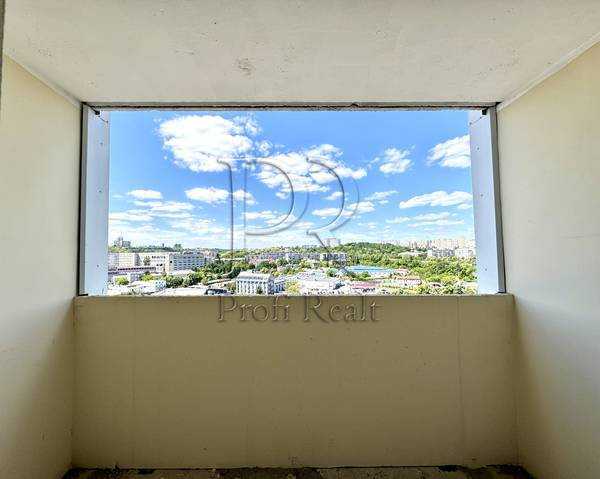 Продаж 2-кімнатної квартири 73 м², Балтійський пров., 1