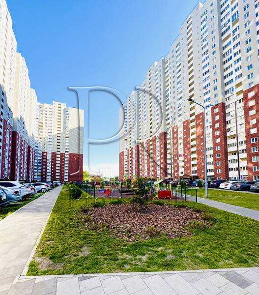 Продаж 2-кімнатної квартири 73 м², Балтійський пров., 1