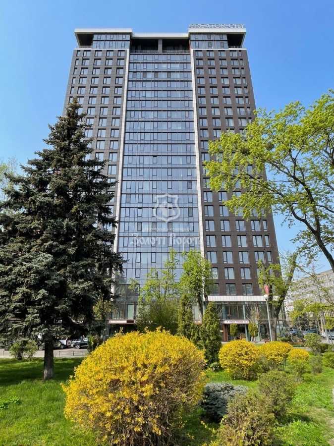 Продаж 1-кімнатної квартири 50 м², Дегтярівська вул., 17к1