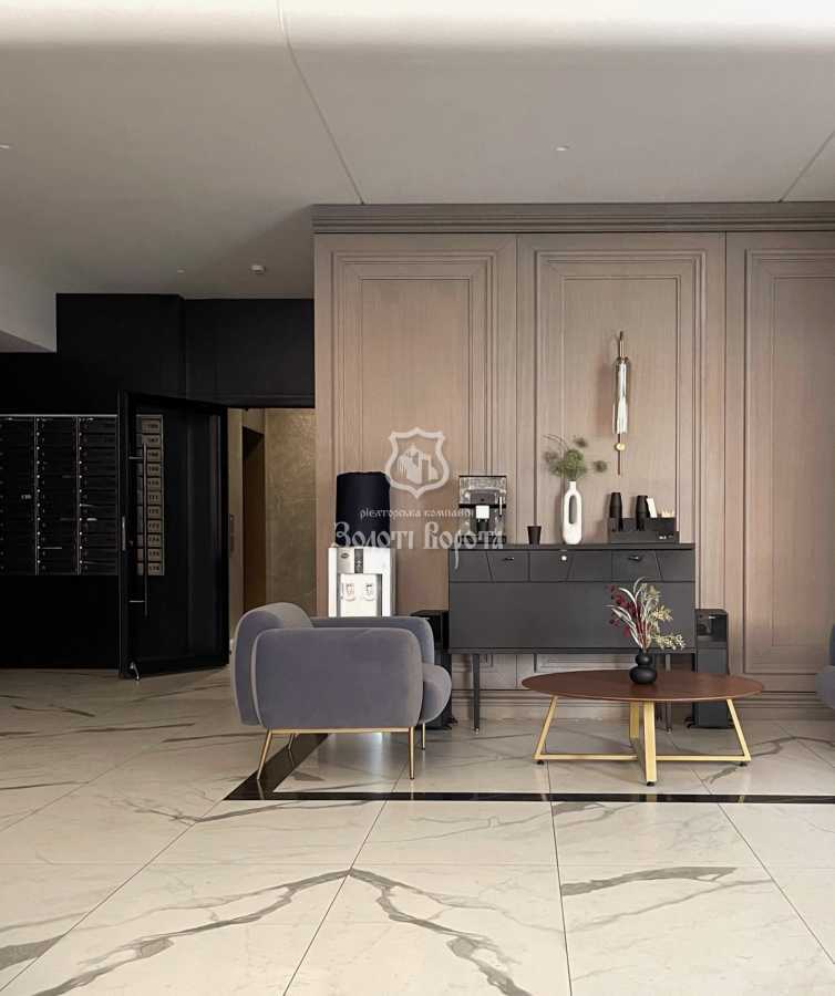 Продаж 1-кімнатної квартири 50 м², Дегтярівська вул., 17к1