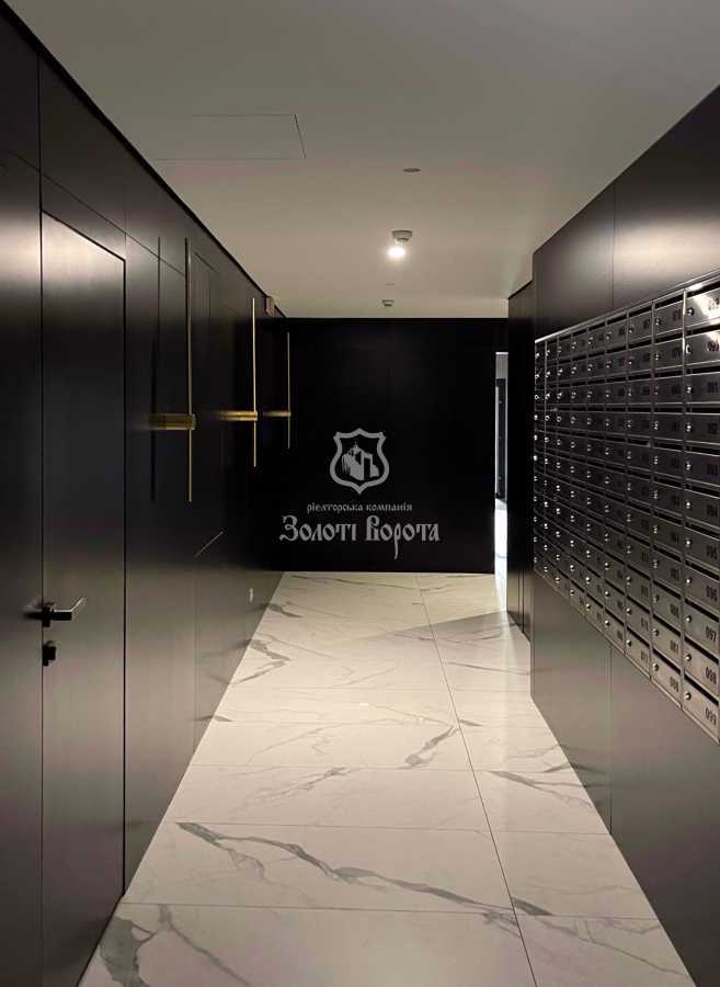 Продаж 1-кімнатної квартири 50 м², Дегтярівська вул., 17к1