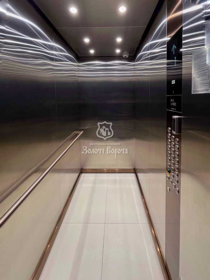 Продаж 1-кімнатної квартири 50 м², Дегтярівська вул., 17к1