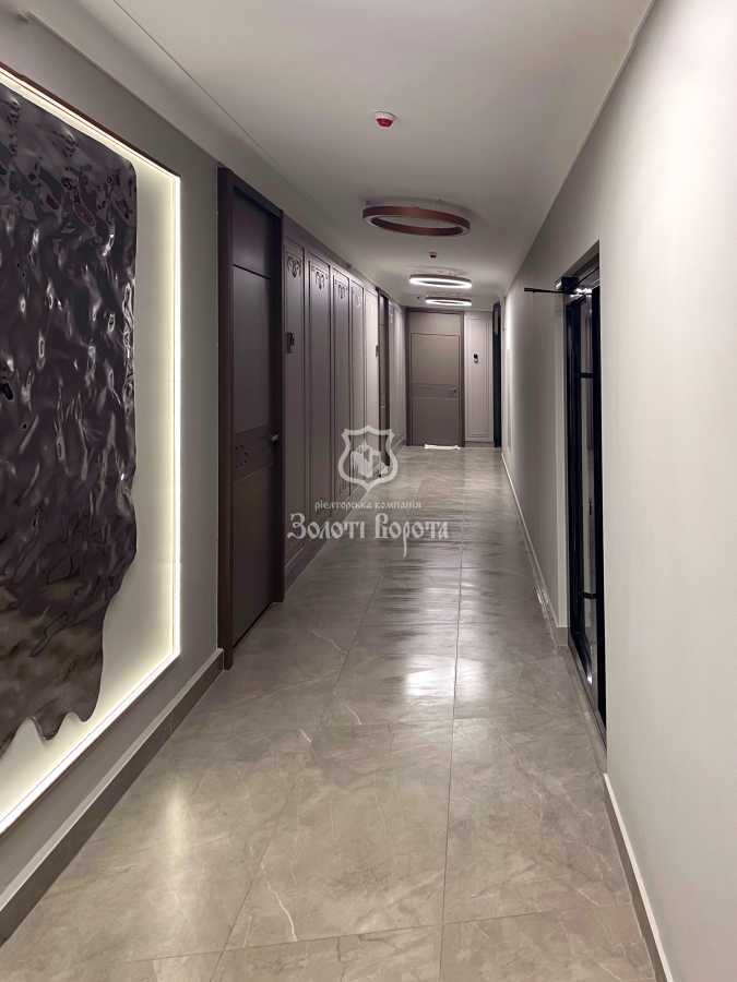 Продаж 1-кімнатної квартири 50 м², Дегтярівська вул., 17к1
