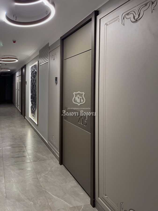 Продаж 1-кімнатної квартири 50 м², Дегтярівська вул., 17к1