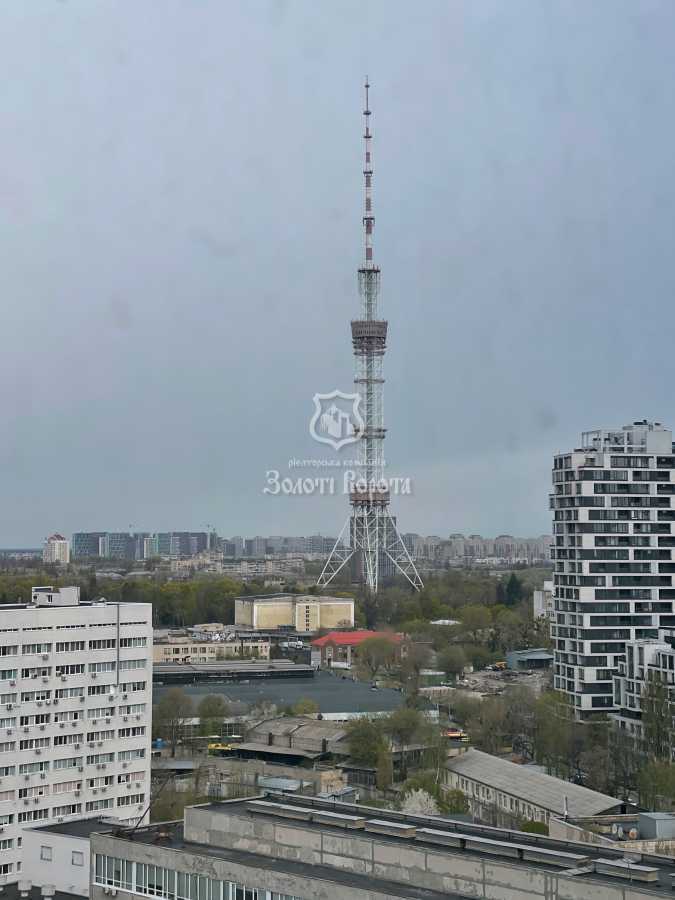 Продаж 1-кімнатної квартири 50 м², Дегтярівська вул., 17к1