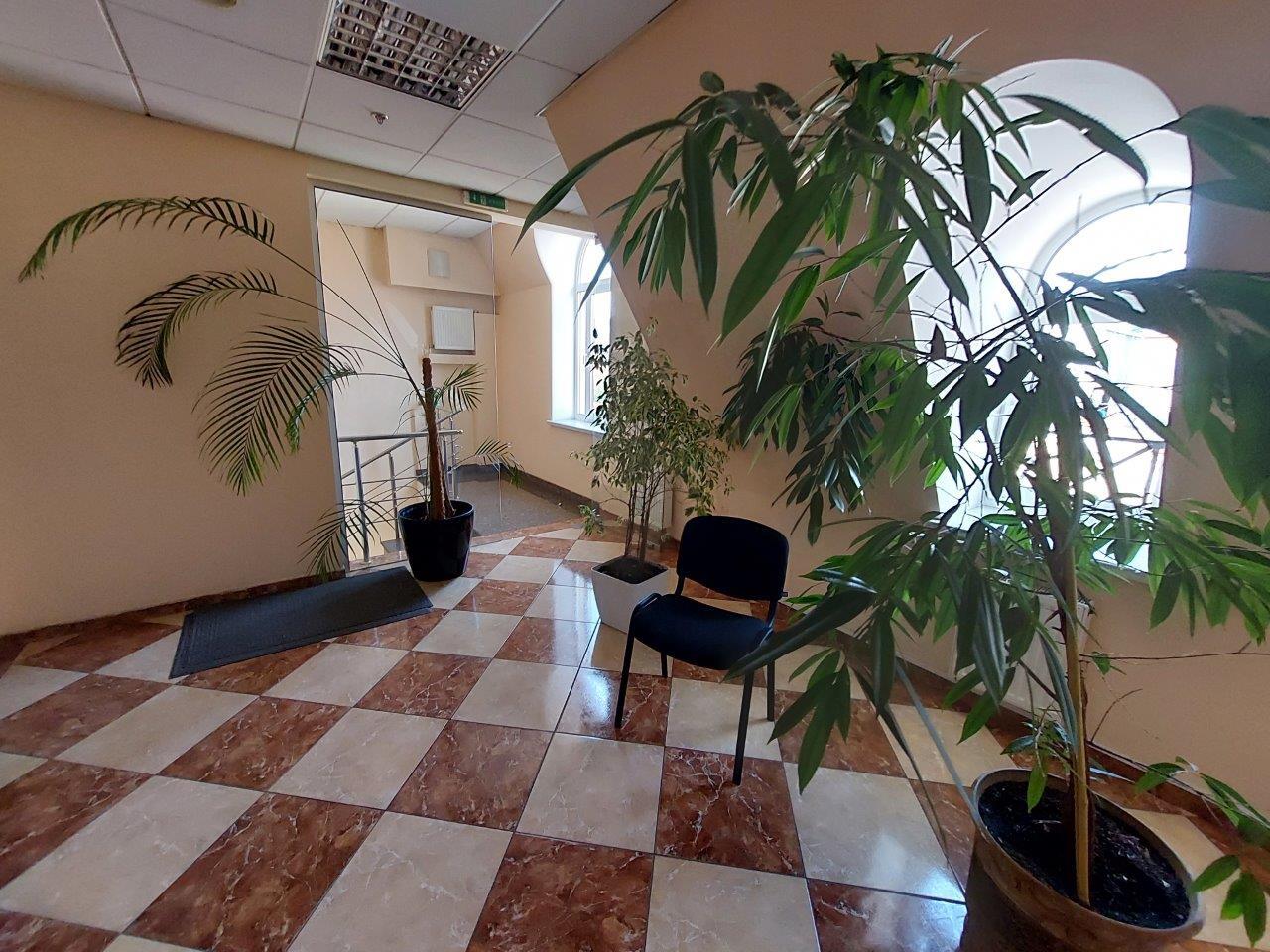 Аренда офиса 134 м², Верхний Вал ул., 10