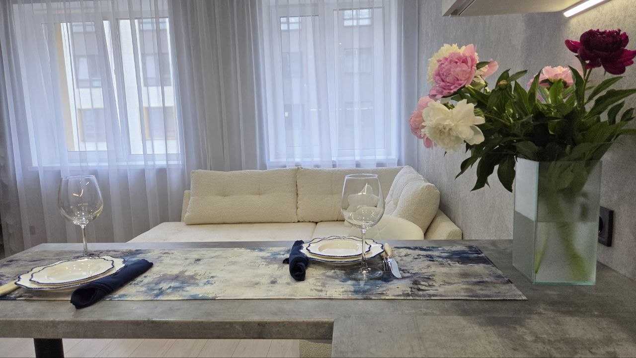 Продажа 1-комнатной квартиры 26 м², Соборная ул., 2к/39