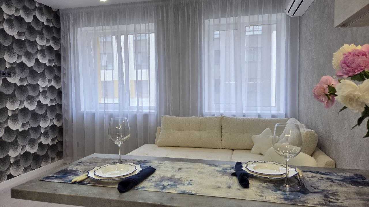 Продажа 1-комнатной квартиры 26 м², Соборная ул., 2к/39
