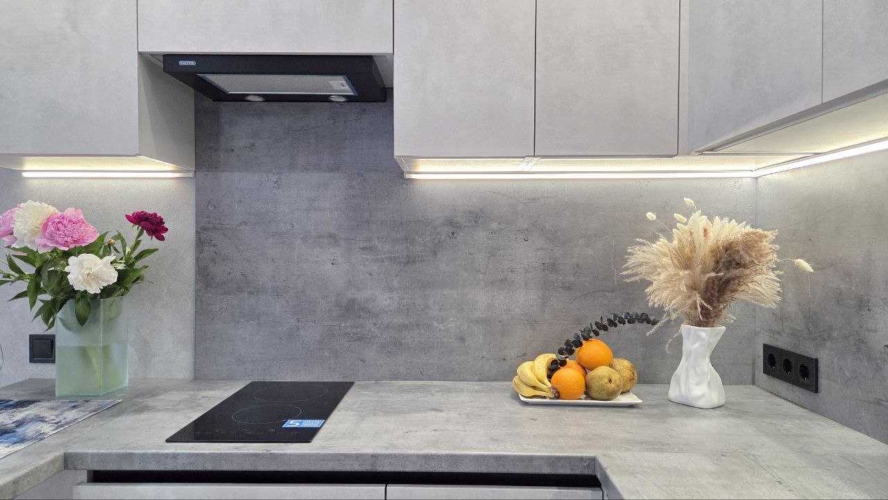Продажа 1-комнатной квартиры 26 м², Соборная ул., 2к/39