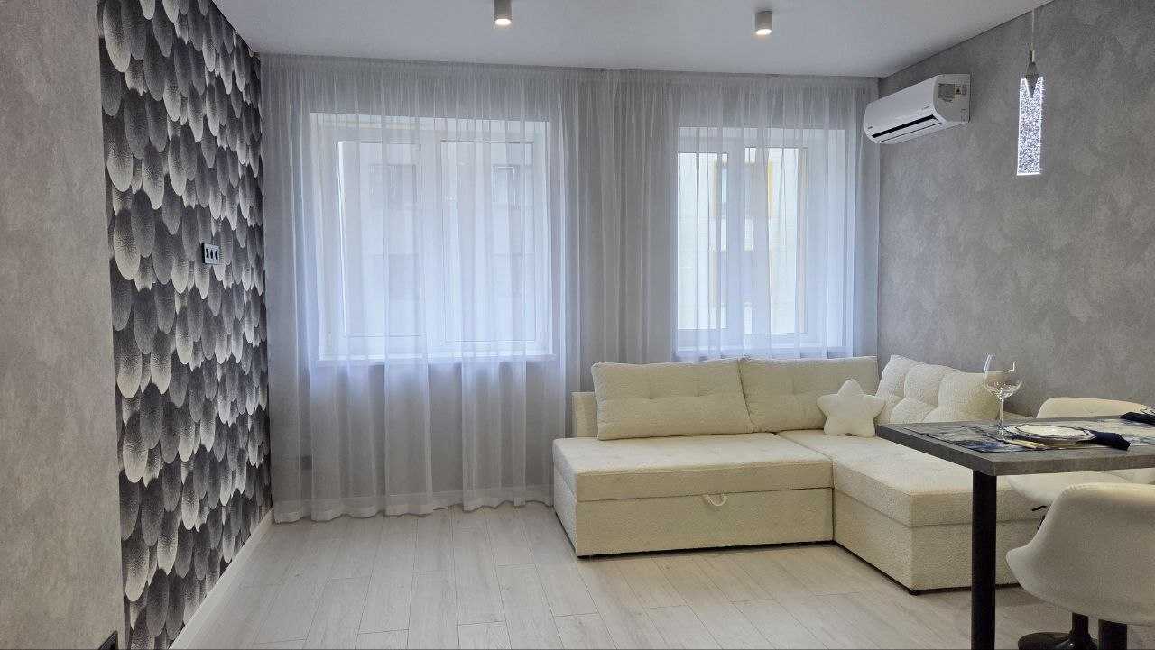 Продажа 1-комнатной квартиры 26 м², Соборная ул., 2к/39