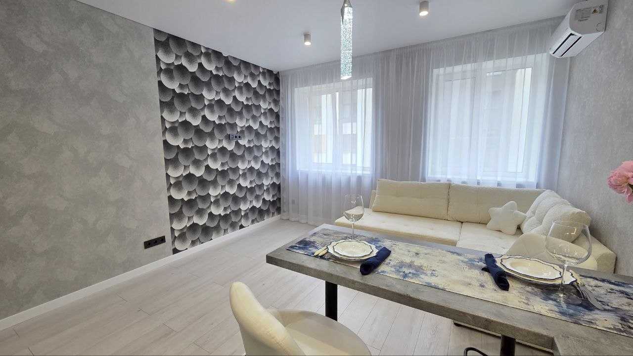 Продажа 1-комнатной квартиры 26 м², Соборная ул., 2к/39